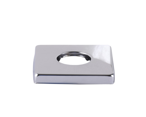 Кран напівобертовий кутовий SOLOMON 1/2″х1/2″ CUBE 7078 ( 2 шт.)