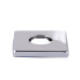 Кран напівобертовий кутовий SOLOMON 1/2″х1/2″ CUBE 7078 ( 2 шт.)