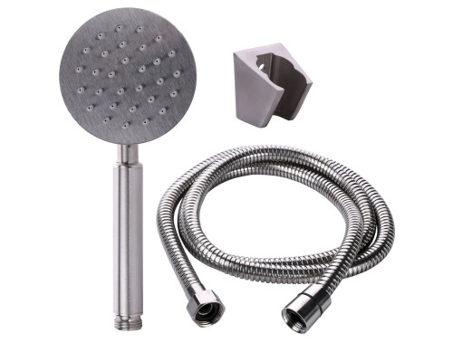 Змішувач для душу Globus Lux ALPEN SBT1-105