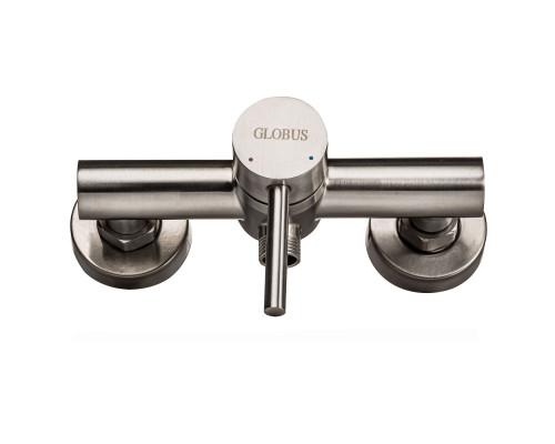 Змішувач для душу Globus Lux ALPEN SBT1-105
