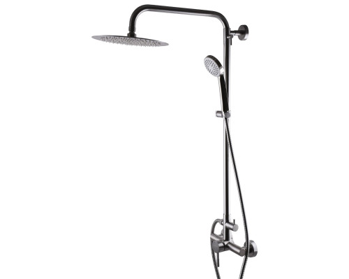 Душова система Globus Lux ALPEN SBT1-SH-05