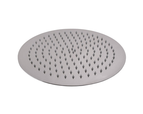 Душова лійка Globus Lux STS-0400 ТРОПИК St/ STEEL Polish