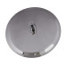 Душова лійка Globus Lux STS-0400 ТРОПИК St/ STEEL Polish