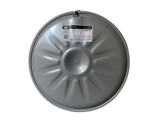 Бак Zilmet oem-pro для монтажу в котли  плоский Арт. 531  8л. 3bar  рифлений ( 13B6000848 )
