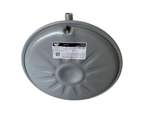 Бак Zilmet oem-pro для монтажу в котли  плоский Арт. 531  8л. 3bar  рифлений ( 13B6000848 )