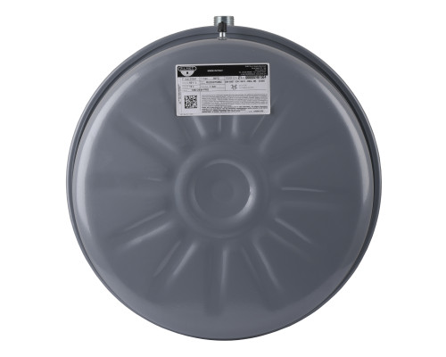 Бак Zilmet oem-pro для монтажу в котли  плоский Арт. 531 12л. 3bar  рифлений ( 13B6001208 )