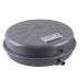 Бак Zilmet oem-pro для монтажу в котли  плоский Арт. 531 12л. 3bar  рифлений ( 13B6001208 )