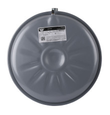Бак Zilmet oem-pro для монтажу в котли  плоский Арт. 531 10л. 3bar  рифлений ( 13B6001018 )