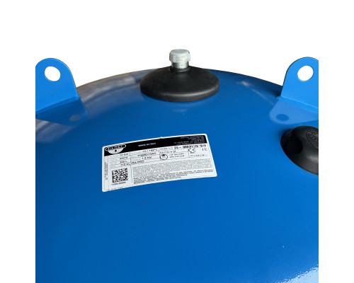 Гідроакумулятор  300л Zilmet ultra-pro 10bar ( 1100030004 )