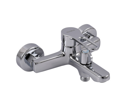 Змішувач для ванної  Globus Lux Dolly GLD-0102N