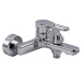 Змішувач для ванної  Globus Lux Dolly GLD-0102N