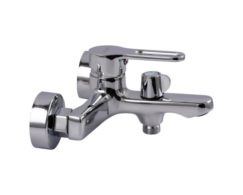 Змішувач для ванної  Globus Lux Dolly GLD-0102N