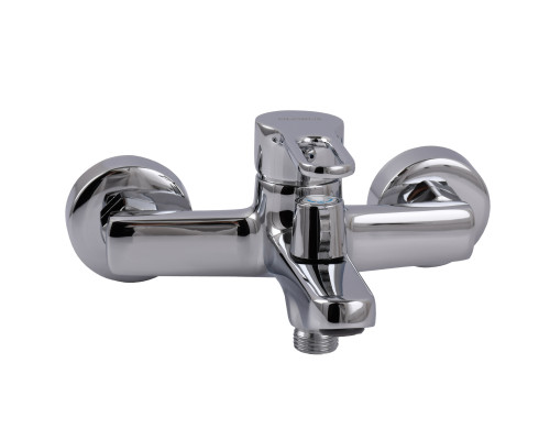 Змішувач для ванної  Globus Lux Dolly GLD-0102N