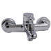 Змішувач для ванної  Globus Lux Dolly GLD-0102N
