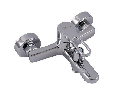 Змішувач для ванної  Globus Lux Dolly GLD-0102N