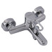 Змішувач для ванної  Globus Lux Dolly GLD-0102N