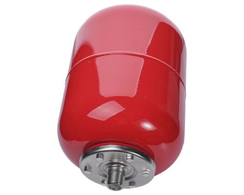 Бак Optima cal-pro для систем опалення  24л 6bar