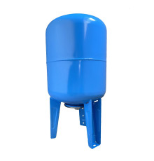 Гідроакумулятор 50л VOLKS pumpe 10bar верт.