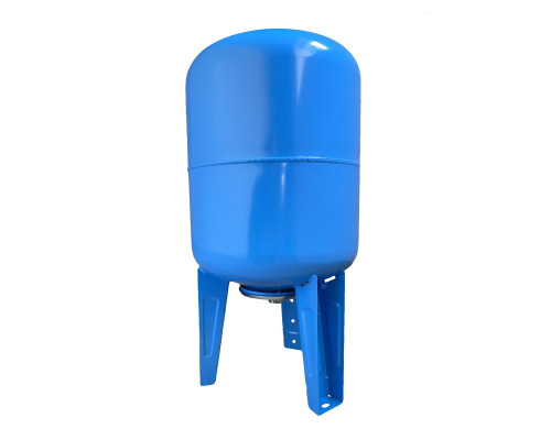 Гідроакумулятор 50л VOLKS pumpe 10bar верт.