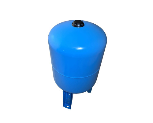 Гідроакумулятор 50л VOLKS pumpe 10bar верт.