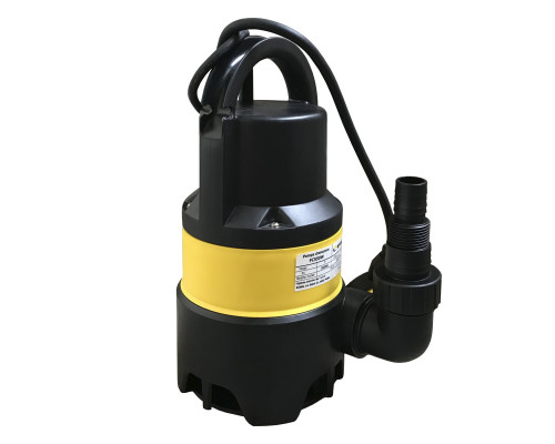 Насос дренажний Optima FC550W 0,55кВт