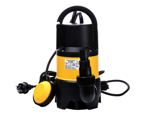 Насос дренажний Optima FC750W 0,75кВт