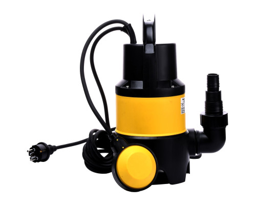 Насос дренажний Optima FC750W 0,75кВт