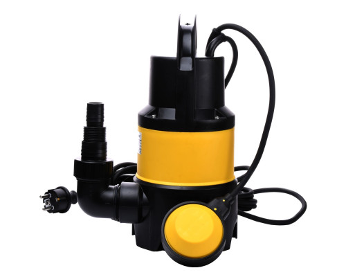Насос дренажний Optima FC750W 0,75кВт