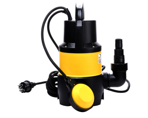 Насос дренажний Optima FC750W 0,75кВт