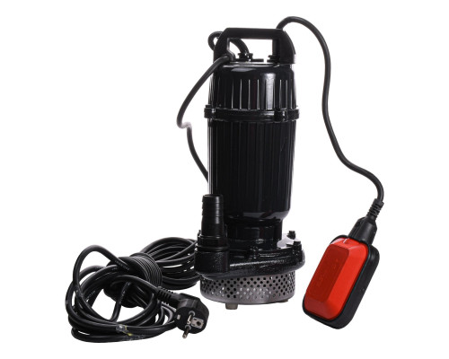 Насос дренажний VOLKS pumpe QDX5-9 0,75кВт