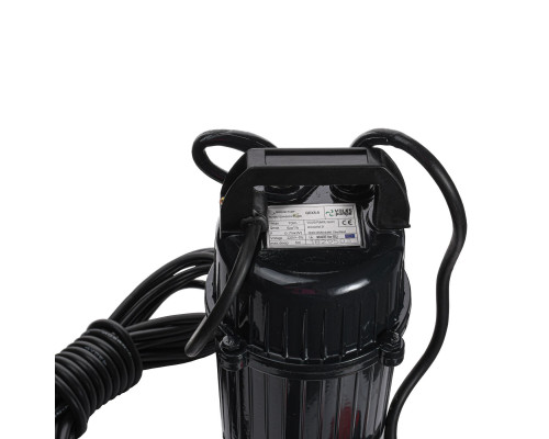 Насос дренажний VOLKS pumpe QDX5-9 0,75кВт