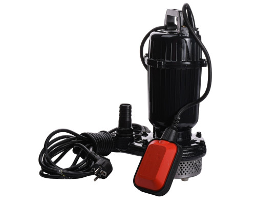 Насос дренажний VOLKS pumpe QDX5-9 0,75кВт