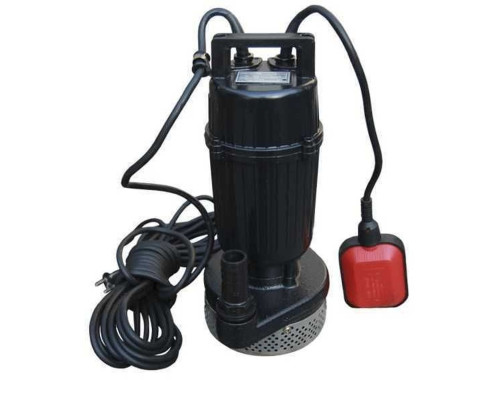 Насос дренажний VOLKS pumpe QDX5-9 0,75кВт