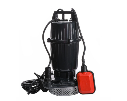 Насос дренажний VOLKS pumpe QDX8-30 1,5кВт