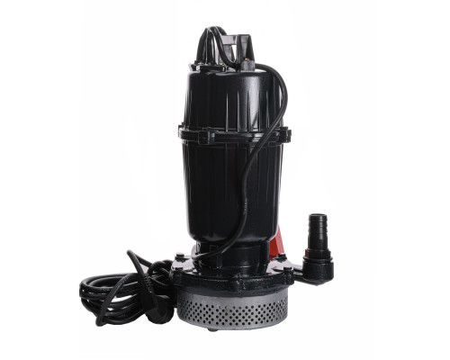Насос дренажний VOLKS pumpe QDX8-30 1,5кВт