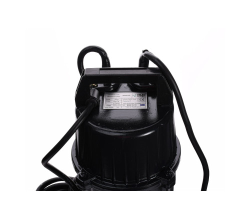 Насос дренажний VOLKS pumpe QDX8-30 1,5кВт
