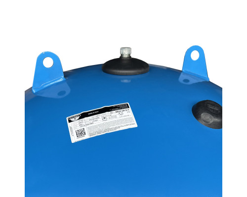 Гідроакумулятор  500л Zilmet ultra-pro 10bar ( 1100050004 )