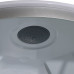Душовий бокс асиметричний лівий REGA L120GBSL (L120BL) BRAVO (3уп.)