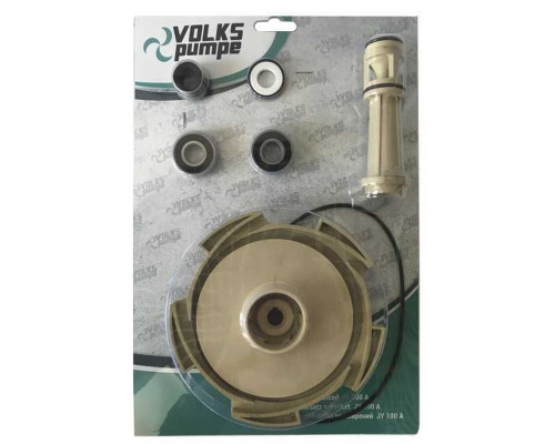 Ремонтний комплект до насоса VOLKS JY 100A _ PLUS
