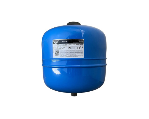 Гідроакумулятор з фіксованою мембраною  12л Zilmet HYDRO-pro 10bar ( 11A0001200 )