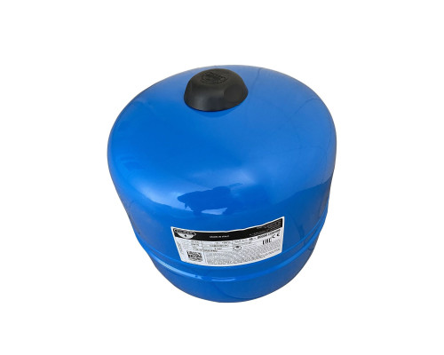 Гідроакумулятор з фіксованою мембраною  12л Zilmet HYDRO-pro 10bar ( 11A0001200 )