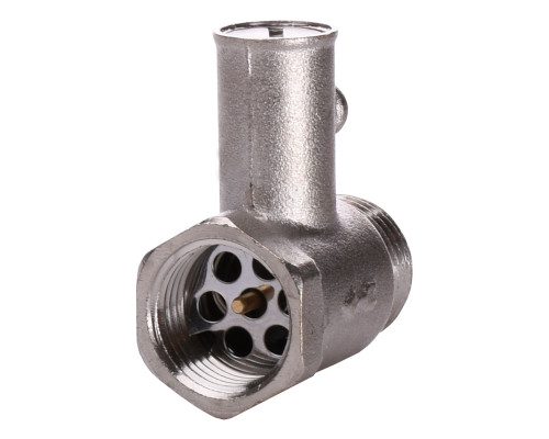Клапан зворотній підривний 1/2″ HT158