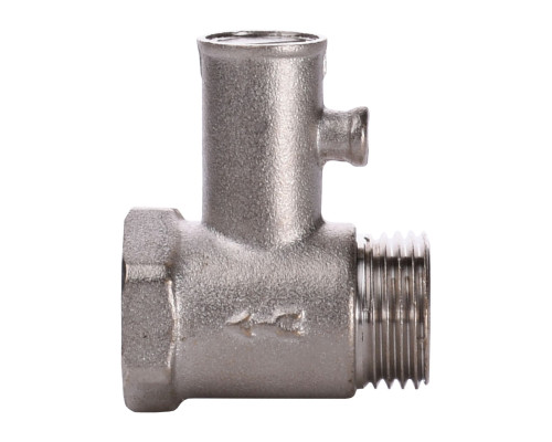 Клапан зворотній підривний 1/2″ HT158