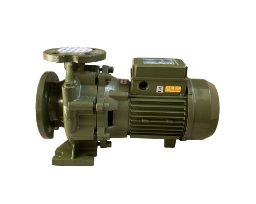 Насос моноблочний IR 32-125A 1,5 кВт SAER (20 м3/год, 25,4 м)