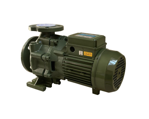 Насос моноблочний IR 32-125A 1,5 кВт SAER (20 м3/год, 25,4 м)