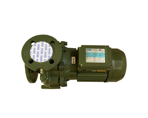 Насос моноблочний IR 32-125A 1,5 кВт SAER (20 м3/год, 25,4 м)