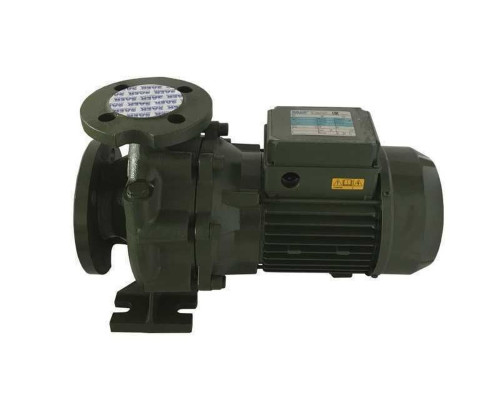 Насос моноблочний IR 40-125С 1,5 кВт SAER (35 м3/год, 18,5 м)