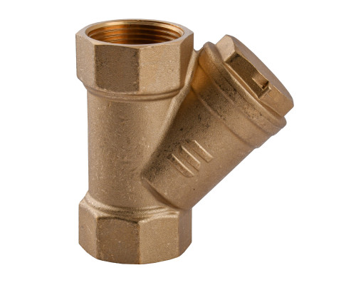 Фільтр грубого очищення SELBA 1 1/4″ SL1512