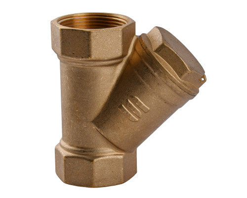 Фільтр грубого очищення SELBA 1 1/2″ SL1512