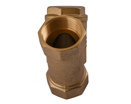 Фільтр грубого очищення SELBA 1 1/2″ SL1512